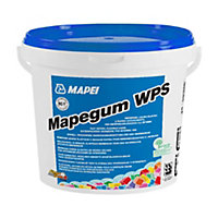 Mapei Mapegum Wps Flexible Liquid Tanking Membrane 5Kg