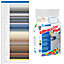 Mapei Ultracolor Plus Grout 100 White 5Kg