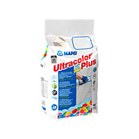 Mapei Ultracolor Plus Grout 110 Manhattan 5Kg
