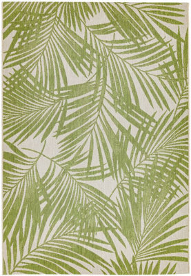 Marbella Mat 120 x 170cm / Elegant & Versatile Mat for Indoor and Outdoor Use