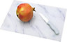 Marble Glass Worktop Saver Kitchen Chopping Cutting Utensil Board