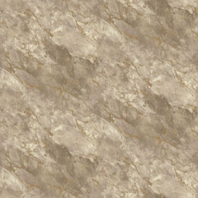 Marble Wallpaper Natural Belgravia 6161