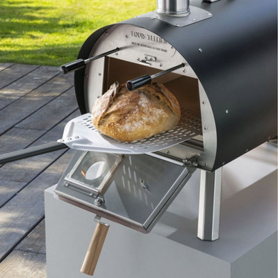 Marcel by Louis Tellier Outdoor Wood-fired oven