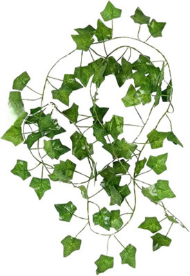 Marco Paul 2.2M LED Ivy String Lights