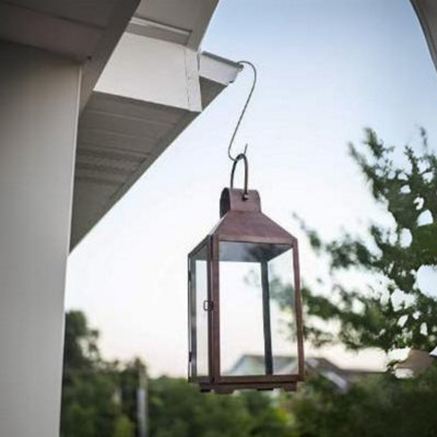 Marco Paul 3pc Bird Feeder Hanging Hooks 'S' Hooks
