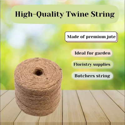 Marco Paul 5mm Thick Jute Rope