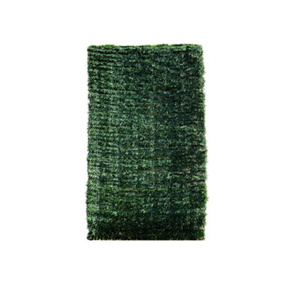Marco Paul Artificial Grass Garden Trellis 3m