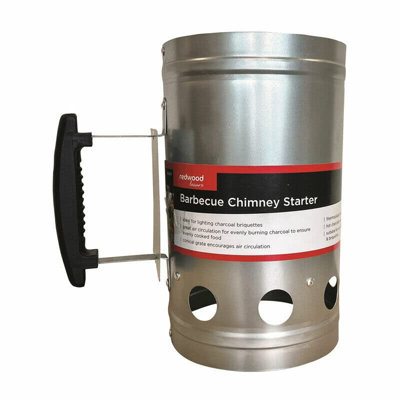 Marco Paul BBQ Charcoal Chimney Starter