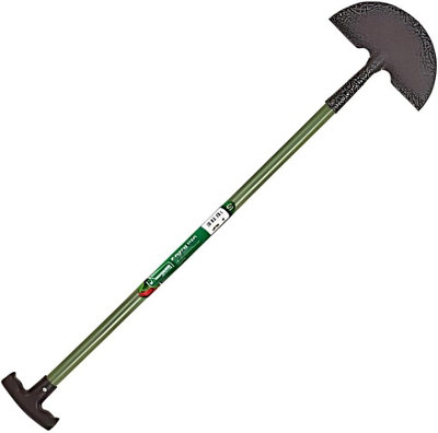 Marco Paul Carbon Steel Lawn Edging Tool for Garden