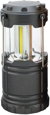 Marco Paul Collapsible LED COB Portable Lantern
