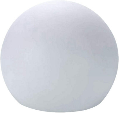Marco Paul Extra Large Colour Changing LED Orb Lamp