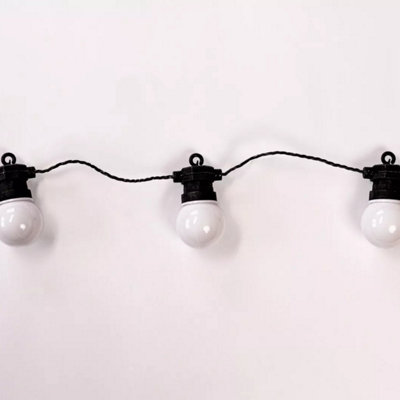 Marco Paul Multi-Colour String Lights