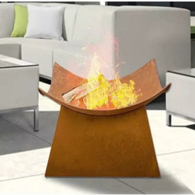 Marco Paul Small Garden Fire Pit
