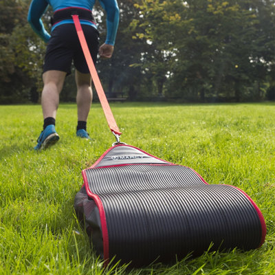 MARCY WEIGHTED SPEED SLED POWER RESISTANCE