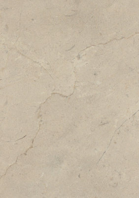 Marfil Cream  Laminate Kitchen Upstand  4.1m x 100mm x 20mm  -  FP9477