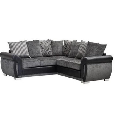 Mariah Corner Sofa Suite / Living Room Sofa