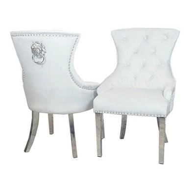 Marian Dining Chairs (4 Dining Chairs)