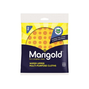 Marigold 167900 Wiper Upper Multi-Purpose Cloths x 2 (Box 12) MGD150430