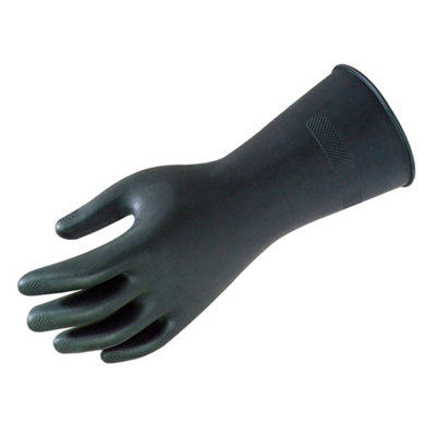 Hand Gloves Bizzybee Latex Free Gloves Marigold Extra Tough