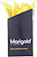 Marigold Kitchen Gloves Extra Life For A Brighter Clean (Large)