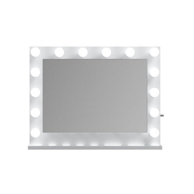 Marilyn Hollywood Vanity Mirror with LED Lights