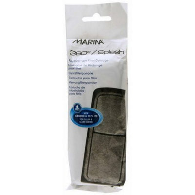 Marina 360 Carbon/zeolite Cartridge Price Comparisons | Compare The Build