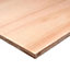 Marine Exterior Plywood Board Sheet - 9mm - 4ft x 3ft plyt