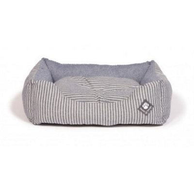 Maritime Blue Snuggle Bed 61cm (23") Price Comparisons | Compare The Build