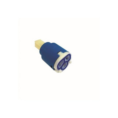 Mark Vitow SCC25 Ceramic Tap Cartridge 25mm