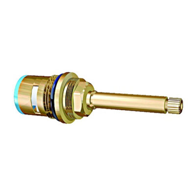 Mark Vitow Torrent Shower Valve ON/OFF Cartridge 3/4" - TORCA