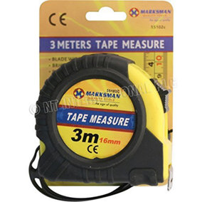 3m Cloth Measuring Tape Sewing Tailor Seamstress Soft Flat Body