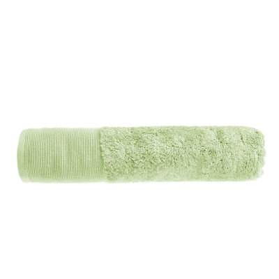 Marlborough Bamboo Bath Sheet - Celadon Price Comparisons | Compare The Build