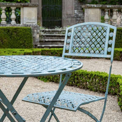 Vintage bistro set 2025