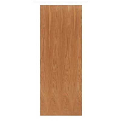 Marlborough - PACK OF 5 (Total 5 Units) - Premium 44mm Hardwood Lipped Door Blanks Hardwood Door 826mm x 2040mm x 44mm