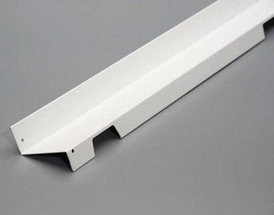Marlon R Glaze Metal Flashing Strip for Seamless Connection 1.2mm