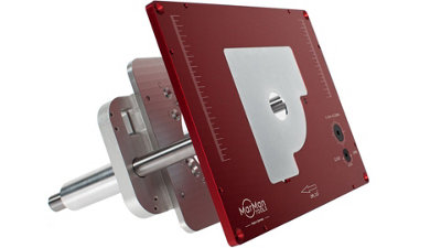 MarMan RL2.0K Router Lift for Kreg Router Tables - with steel reduction ...