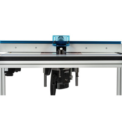 MarMan RL2.0K Router Lift for Kreg Router Tables - with steel reduction ...