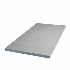 Marmox Insulation Board - 1250 x 600 x 10mm - Pack of 6 boards
