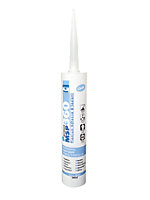 Marmox MSP360 Premium Adhesive and Sealant - 290ml Standard Tube - CLEAR