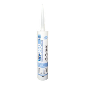 Marmox MSP360 Premium Adhesive and Sealant - 290ml Standard Tube
