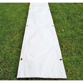 Marquee Joining Gutter Kit (12m)
