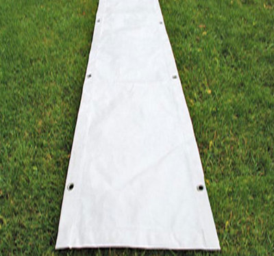 Marquee Joining Gutter Kit (8m)