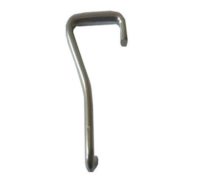 Marquee Leg Cover Hooks - 12 Pack