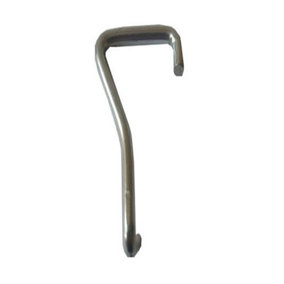 Marquee Leg Cover Hooks - 12 Pack