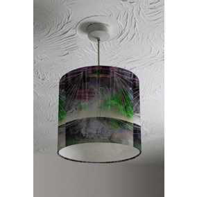 marry me (Ceiling & Lamp Shade) / 45cm x 26cm / Lamp Shade