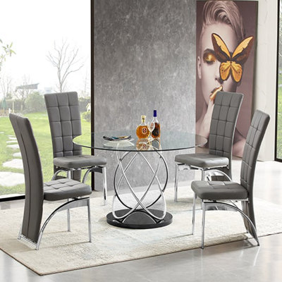 Best dining table on sale 4 seater