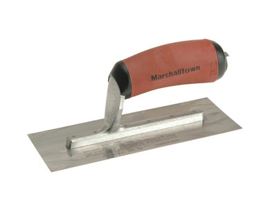 Marshalltown M11SSD M11SSD Midget Trowel DuraSoft Handle 8 x 3in M/TM11SSD