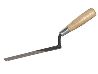 Marshalltown M507 507 Tuck / Window Pointer Wooden Handle 5/8in M/T507 ...