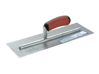 Permashape trowel deals