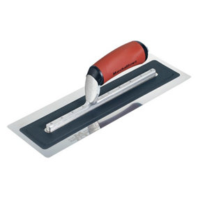 Marshalltown MPF13D PermaFlex Plasterer Trowel DuraSoft 13 x 4.5/16in M/TMPF13D